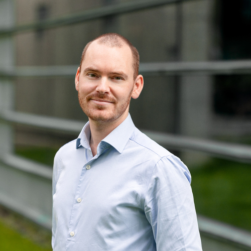 Marius Menth Andersen 